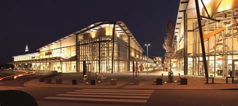 ZWEIBRÜCKEN FASHION OUTLETS .